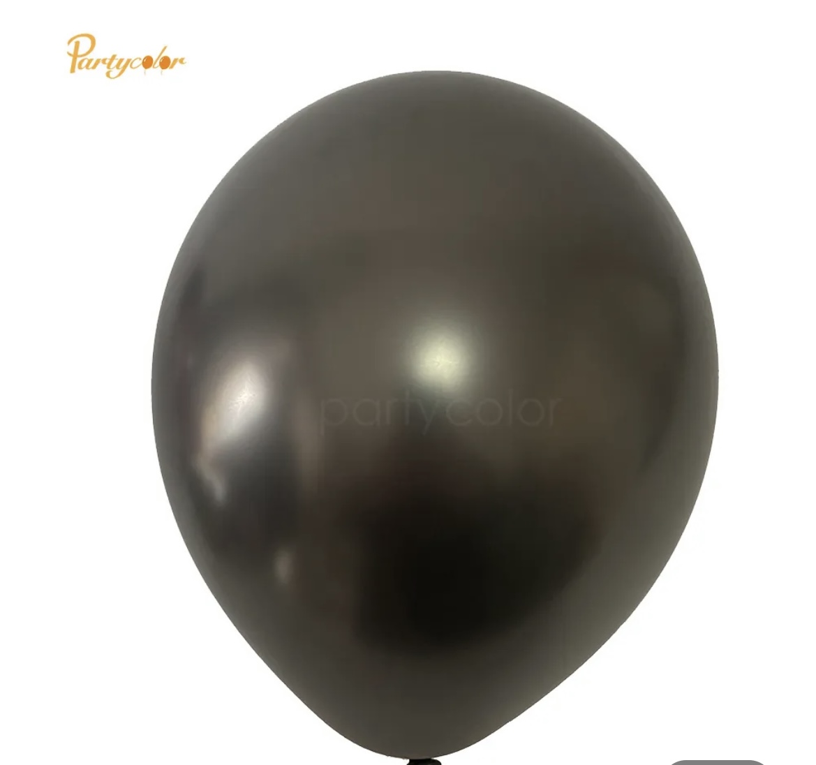 Black Bolloons